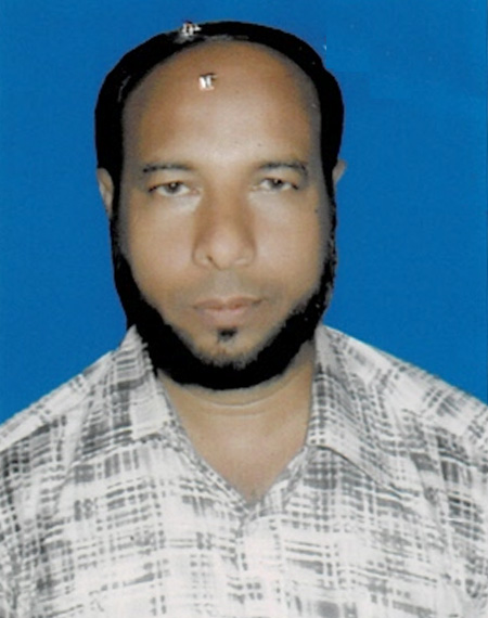 Md Kamal Hossain